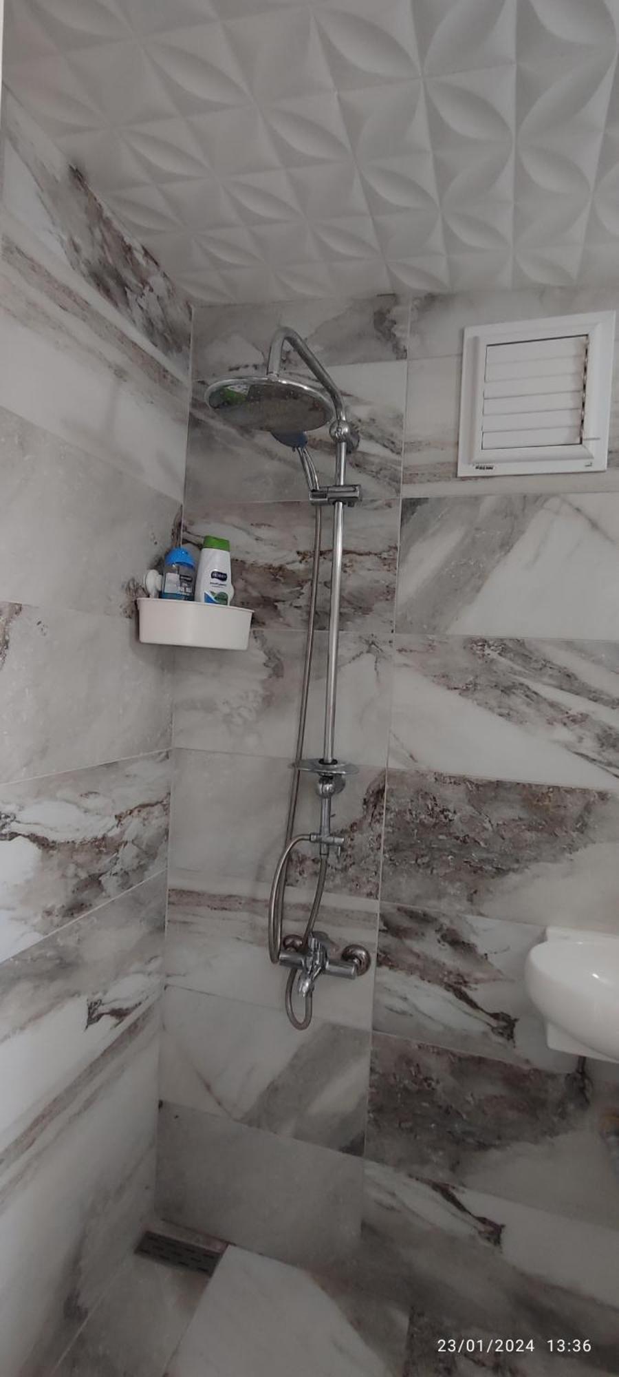 Nur Home Deniz Manzarali Istanboel Buitenkant foto