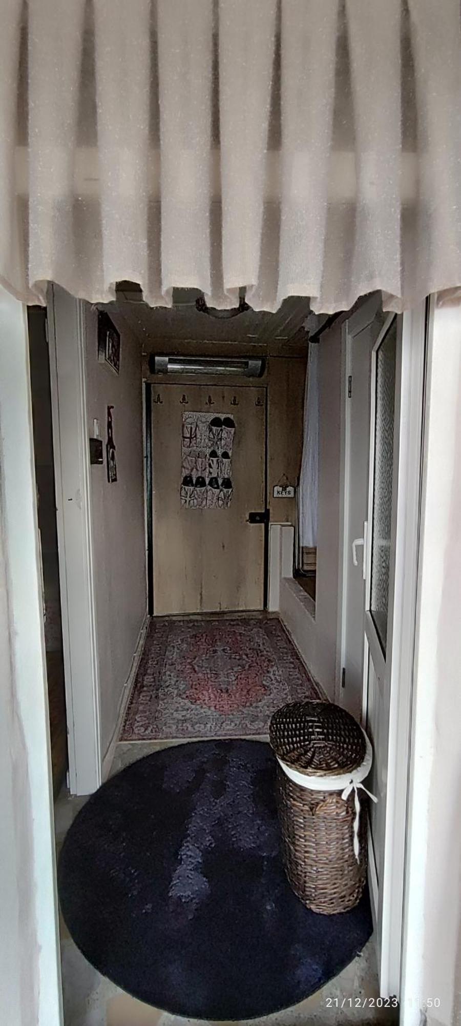 Nur Home Deniz Manzarali Istanboel Buitenkant foto