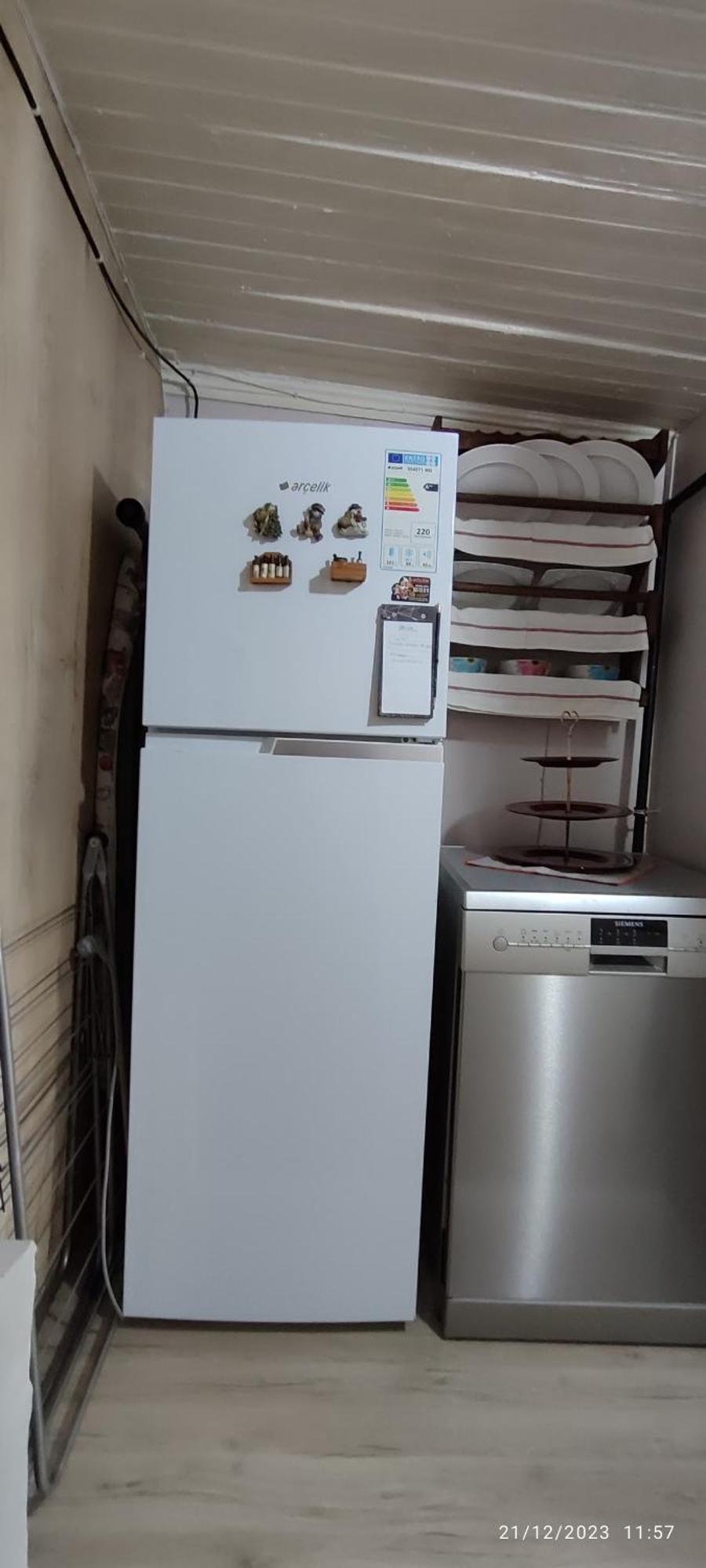 Nur Home Deniz Manzarali Istanboel Buitenkant foto