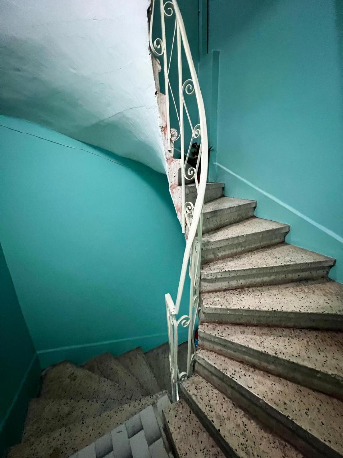 Nur Home Deniz Manzarali Istanboel Buitenkant foto